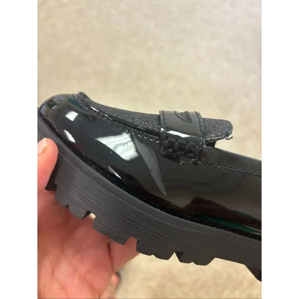 Jelly pop Kids Loafers